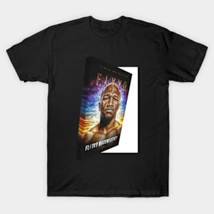 Floyd mayweather T-Shirt